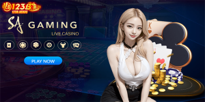 123b casino | Lựa chọn hàng đầu cho những trải nghiệm cờ bạc tuyệt vời!